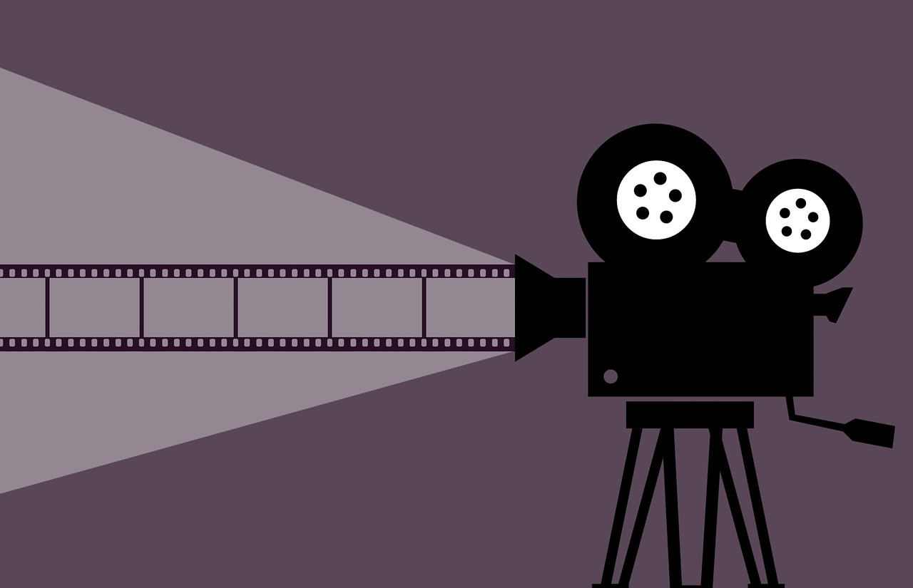 Online Teacher Training - Using Film in Class: An Introduction to Film Analysis